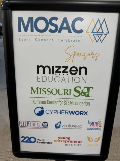 Morgan Esecson, photo 2