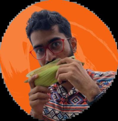 Raj Kunkolienkar, photo 2