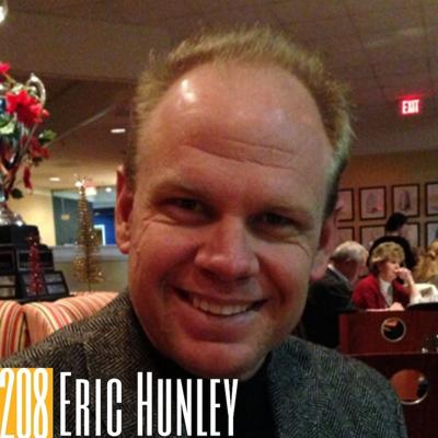 Eric Hunley, photo 1