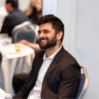 Nitish Malhotra, photo 2