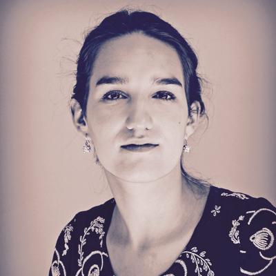 Elise Poulin, photo 1