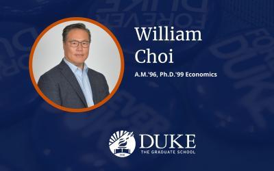 William Choi, photo 2