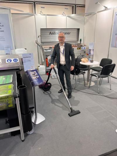 Daniel Yjord, photo 2