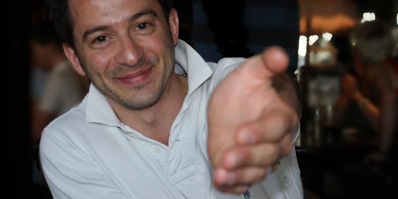 Osvaldo Spadano, photo 1