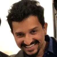 Sameer Yadav, photo 2