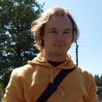 Eric Greisdorf, photo 1