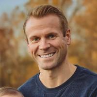 Luke Herman, photo 1