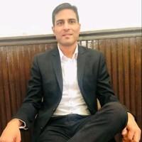 Aneesh Sood, photo 1