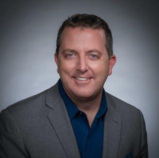 Chris Barker - LinkedIn