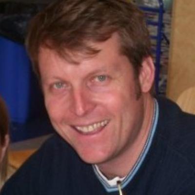 Mark Horner, photo 1