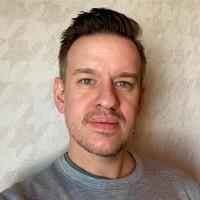 Paul Hanner, photo 2