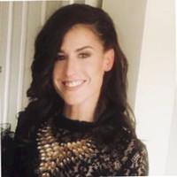 Amber Spanke, photo 1