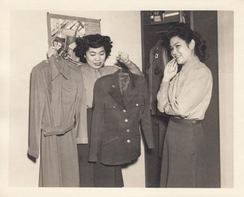 Terry Snelling, photo 1