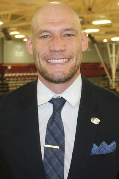 Clyde Shaffer, photo 1