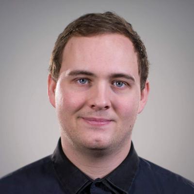 Charlie 📊 Edmunds, photo 2