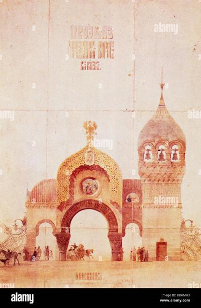 Victor Hartmann, photo 1