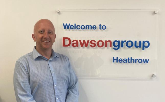 Darren Gunner, photo 2