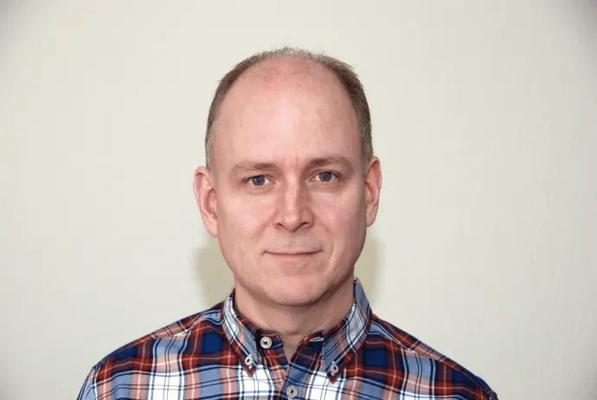 Johan Möller, photo 2