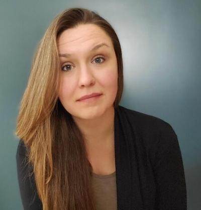 Amanda Moritz, photo 2