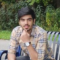 Varun Vijan, photo 2