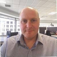 Martin Cayford, photo 2