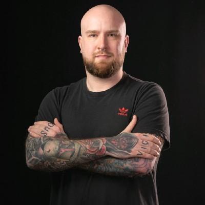 Patrick Stamm, photo 2