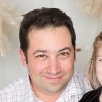 Patrick Desnoyers, photo 1