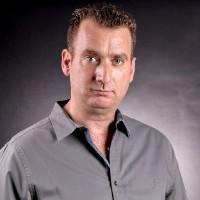 Tzahi Touito, photo 1