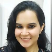 Shruti Dewan, photo 2