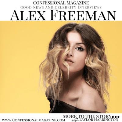 Alex Freeman, photo 1