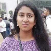 Riyya Iyer, photo 1