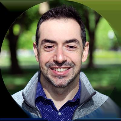 Jonathan Weinstock, photo 1
