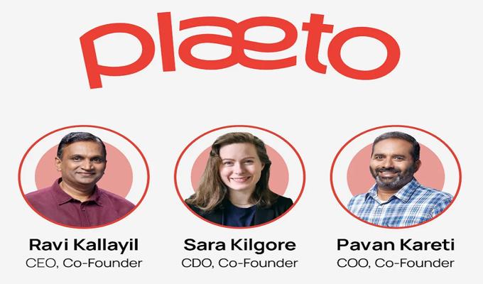 Pavan Krishnamurthy, photo 1