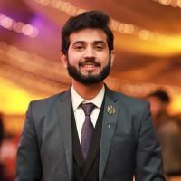 Shayan Haider, photo 1