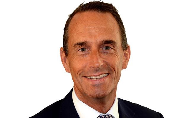 Michael Coughlin, photo 1