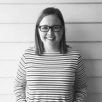 Olivia Butt, photo 1