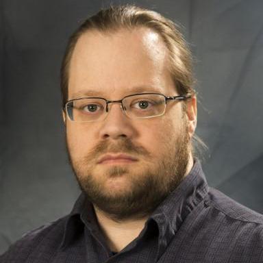 James Van Sickle, photo 1