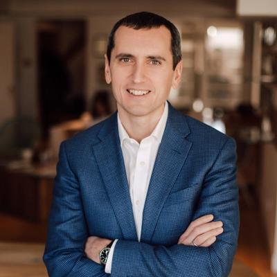 Dmitry Rumyantsev, photo 2