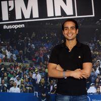 Daniel Ramírez-Yunqué, CFA, photo 2