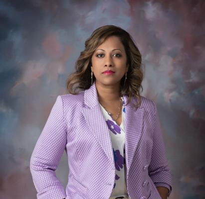 Lisandra Pagan, PhD., photo 1