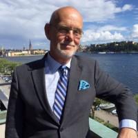 Peter Nilsson, photo 1