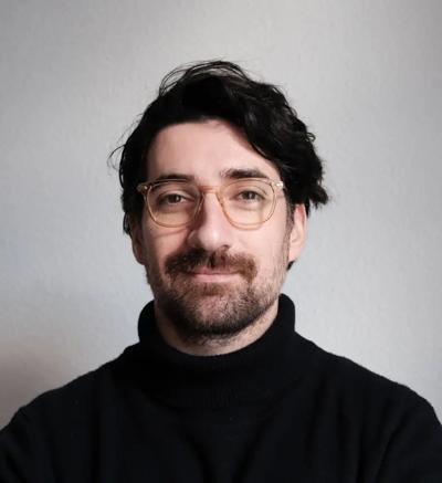 Sylvain Maretto, photo 1