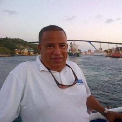 Andre Rojer, photo 1