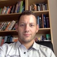 Rob Stevens, photo 2