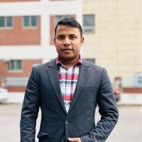 Faisal Jabir, photo 1