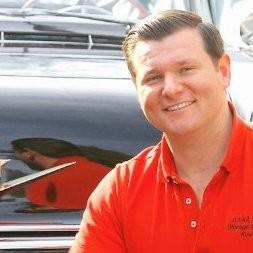 John McMillan, photo 1