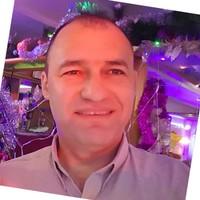 Igor Broida, photo 1