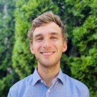 Zack Casazza, photo 1