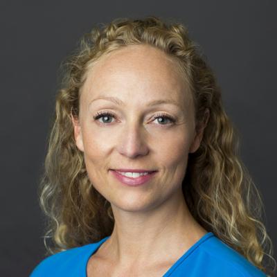 Kate Larsen, photo 1