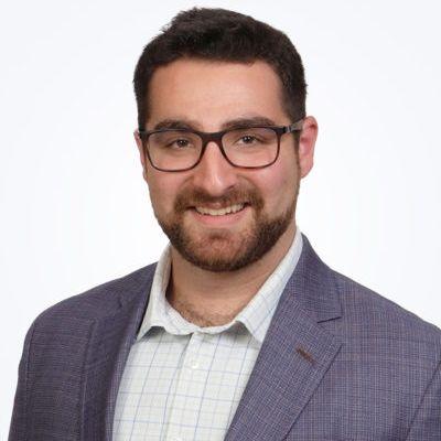 Brandon Berish, photo 1